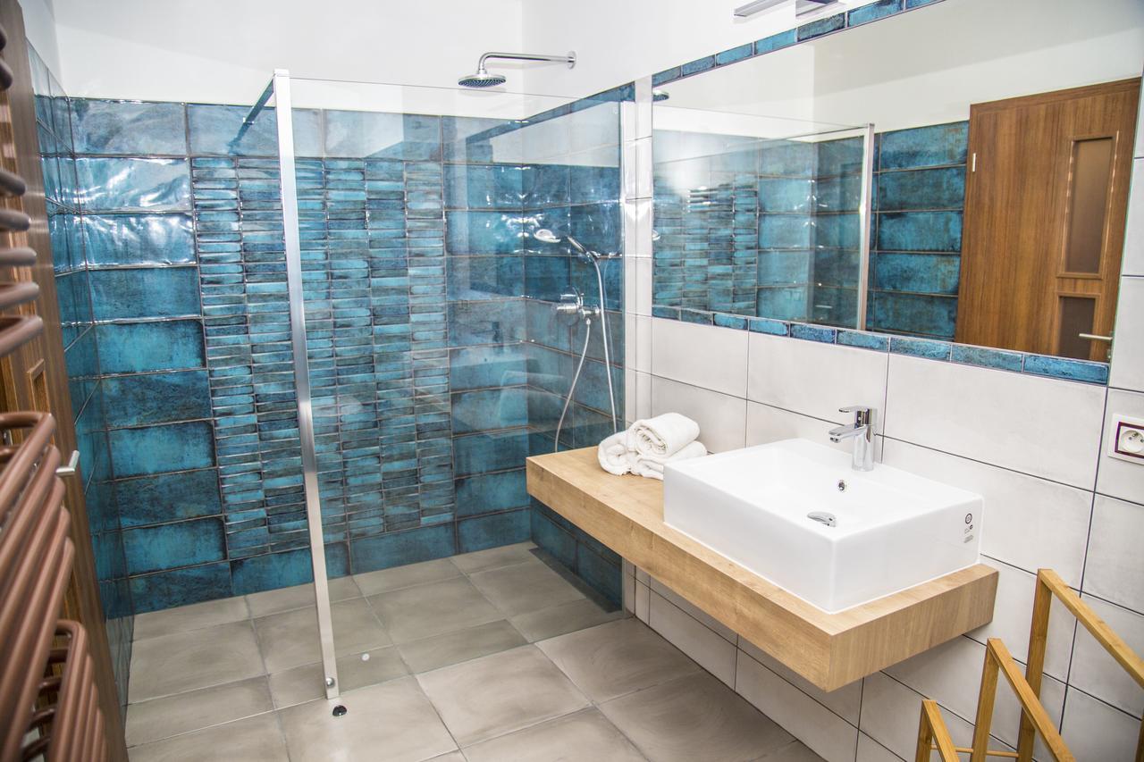 Spa Apartments St. Moritz Mariánské Lázně Extérieur photo
